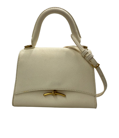CHARLES&KEITH 2way ハンドバッグ ショルダーバッグ 斜め掛け レディース チャールズ＆キース