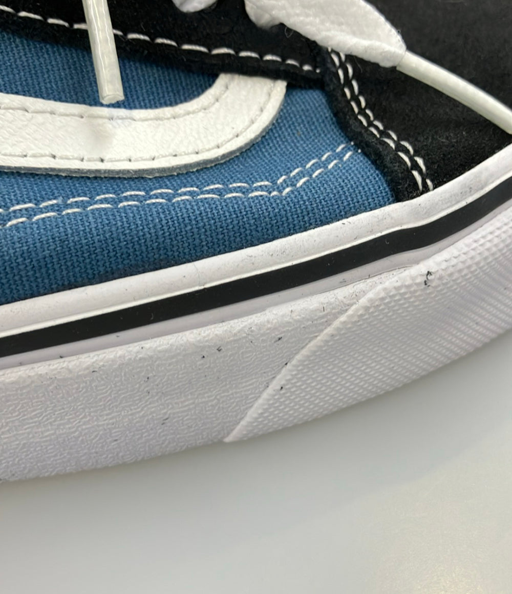 美品 VANS ローカットスニーカー Old Skool メンズ SIZE 27.0 (L) バンズ