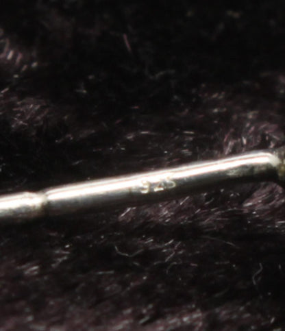 Folli Follie ピアス SV925 クローバーモチーフ レディース フォリフォリ