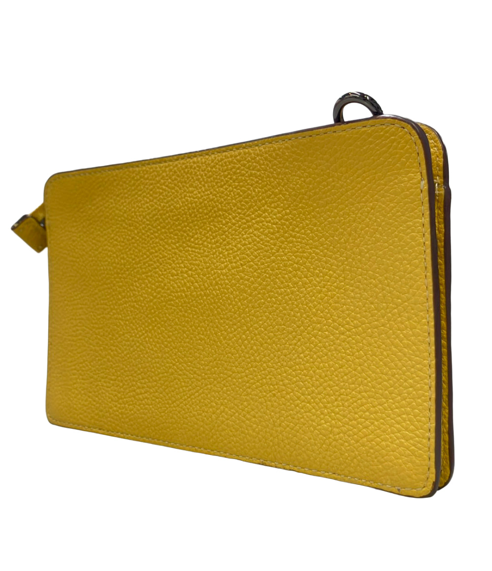 COACH ショルダーバッグ ショルダーウォレット 53529 レディース