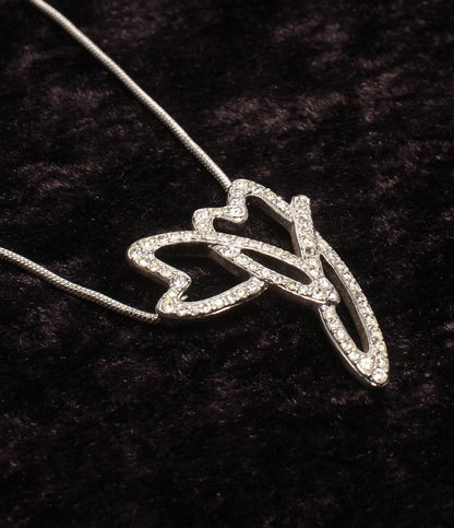 SWAROVSKI ネックレス レディース スワロフスキー