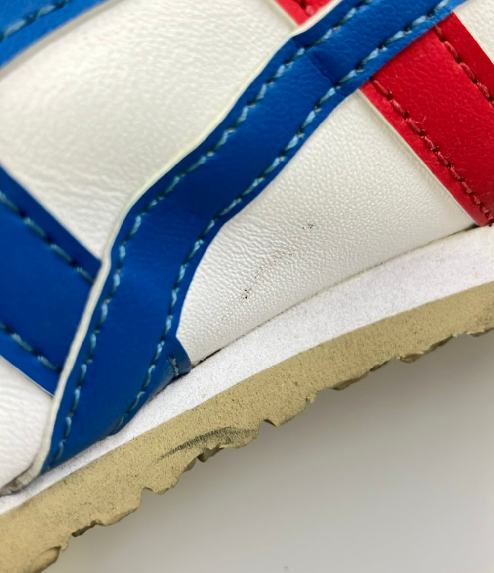 ONITSUKA TIGER ローカットスニーカー MEXICO 66 DL408 メンズ SIZE 28.0 (XL) オニツカタイガー