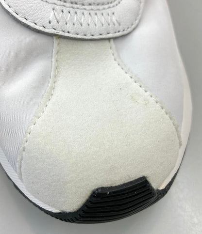 美品 adidas ローカットスニーカー SL ANDORIDGE W EG6846 レディース SIZE 26.5 (XL) アディダス