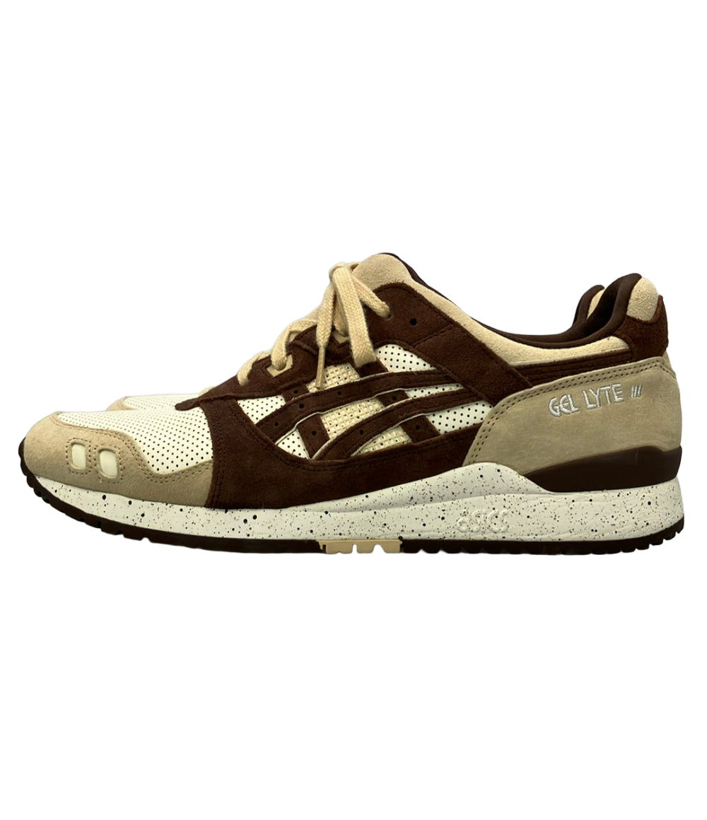 asics ローカットスニーカー ランニングシューズ GEL-LYTE III OG 1203A277 メンズ SIZE 29.0 アシックス