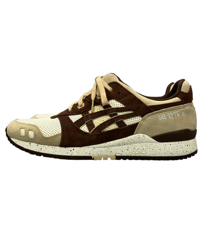 asics ローカットスニーカー ランニングシューズ GEL-LYTE III OG 1203A277 メンズ SIZE 29.0 アシックス