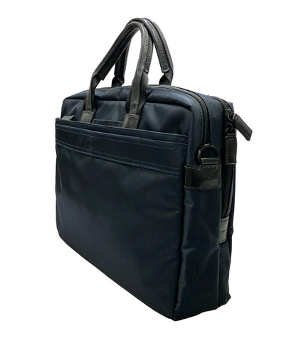 美品 Samsonite 2way ブリーフケース ビジネスバッグ ショルダーバッグ 斜め掛け メンズ サムソナイト