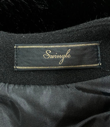 スウィングル ノースリーブワンピース レディース SIZE M (M) Swingle