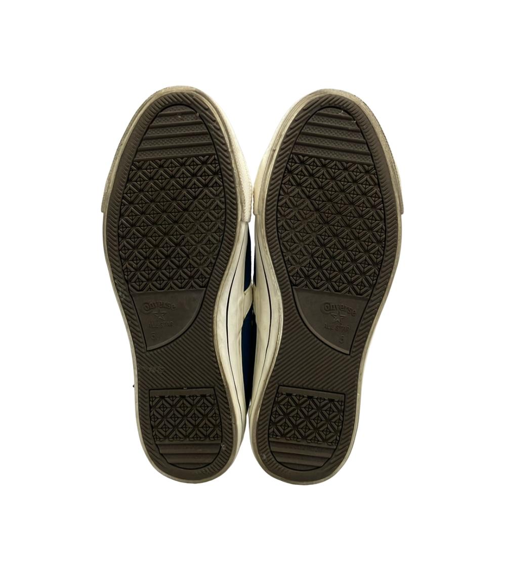 コンバース ローカットスニーカー レディース SIZE 24.0 (L) CONVERSE