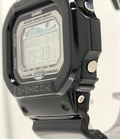 CASIO 腕時計 G-LIDE G-SHOCK クオーツ GLX-5600 メンズ カシオ