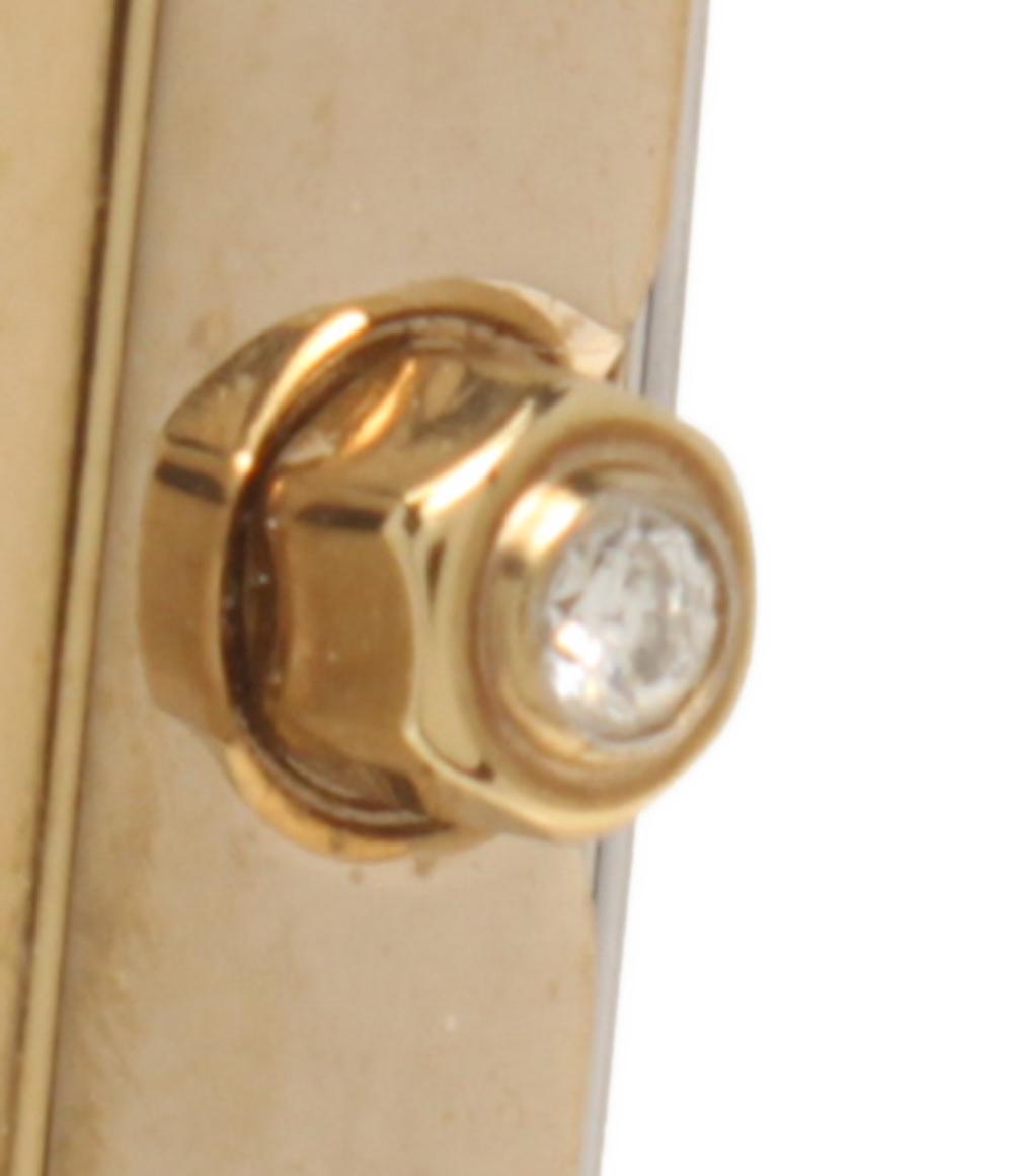 ete 腕時計 クオーツ ブラック レディース エテ