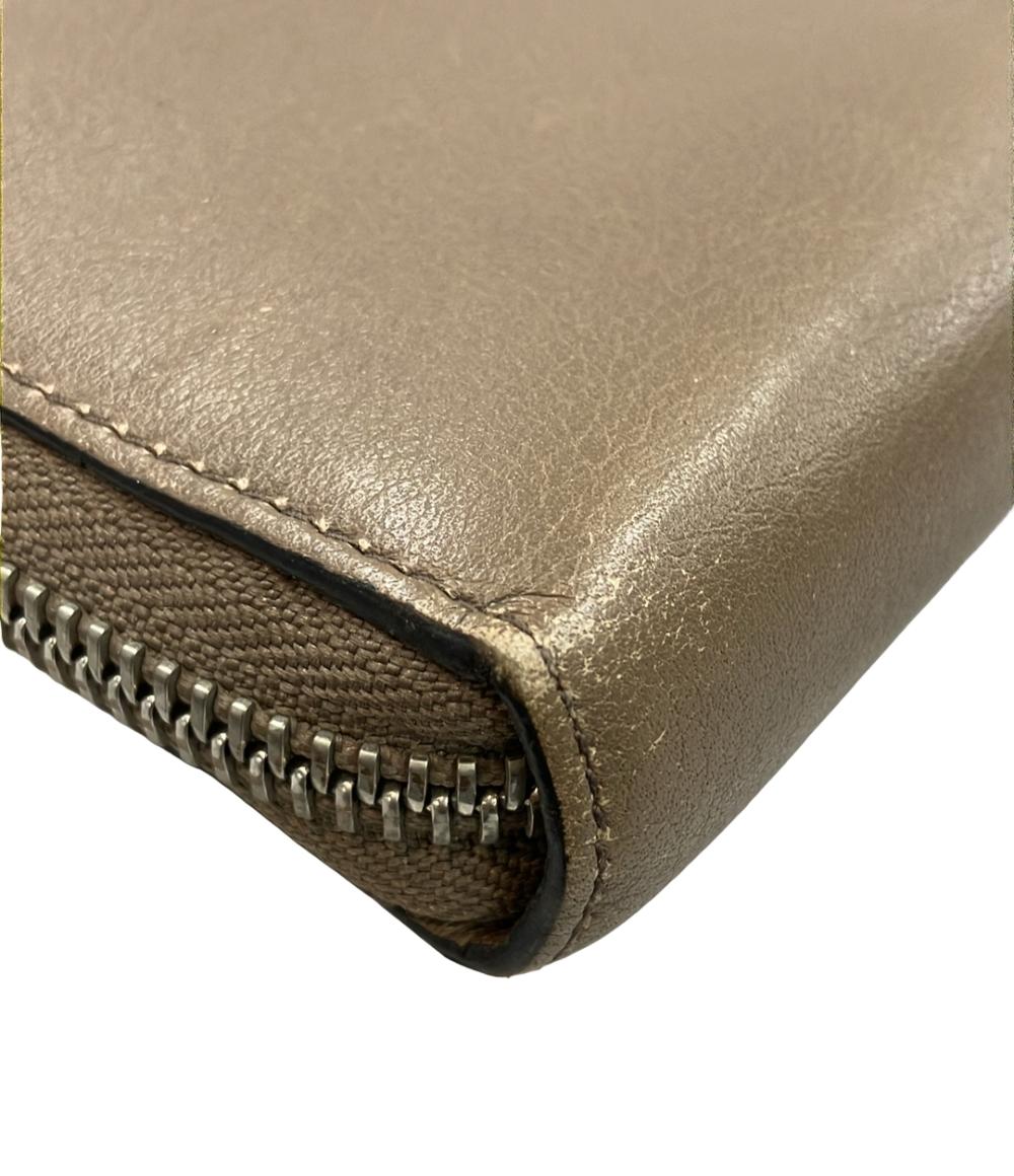 ロエベ ラウンドファスナー長財布 レディース LOEWE – Rehello