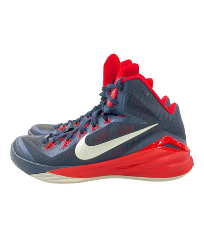 NIKE ミドルカットスニーカー HYPERDUNK 2014 EP 653650-416 メンズ SIZE 26.5 (M) ナイキ