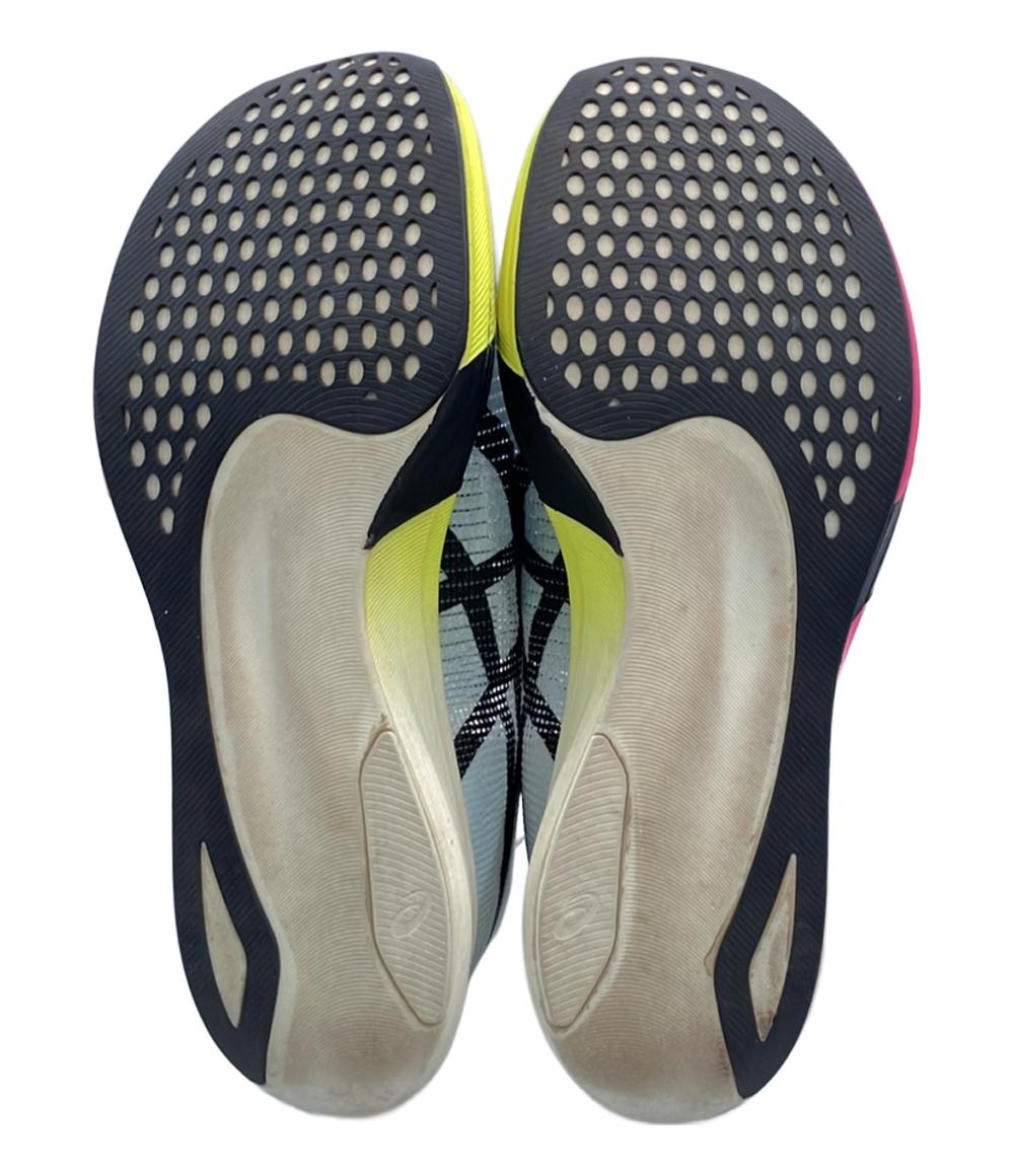 アシックス ランニングシューズ メンズ SIZE 27.5 (L) asics