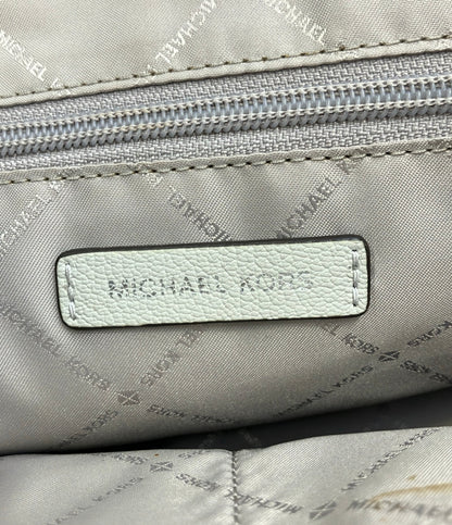 MICHAEL KORS 2WAYハンドバッグ ショルダーバッグ 斜め掛け ロゴ 35T0SCFS3B レディース マイケルコース