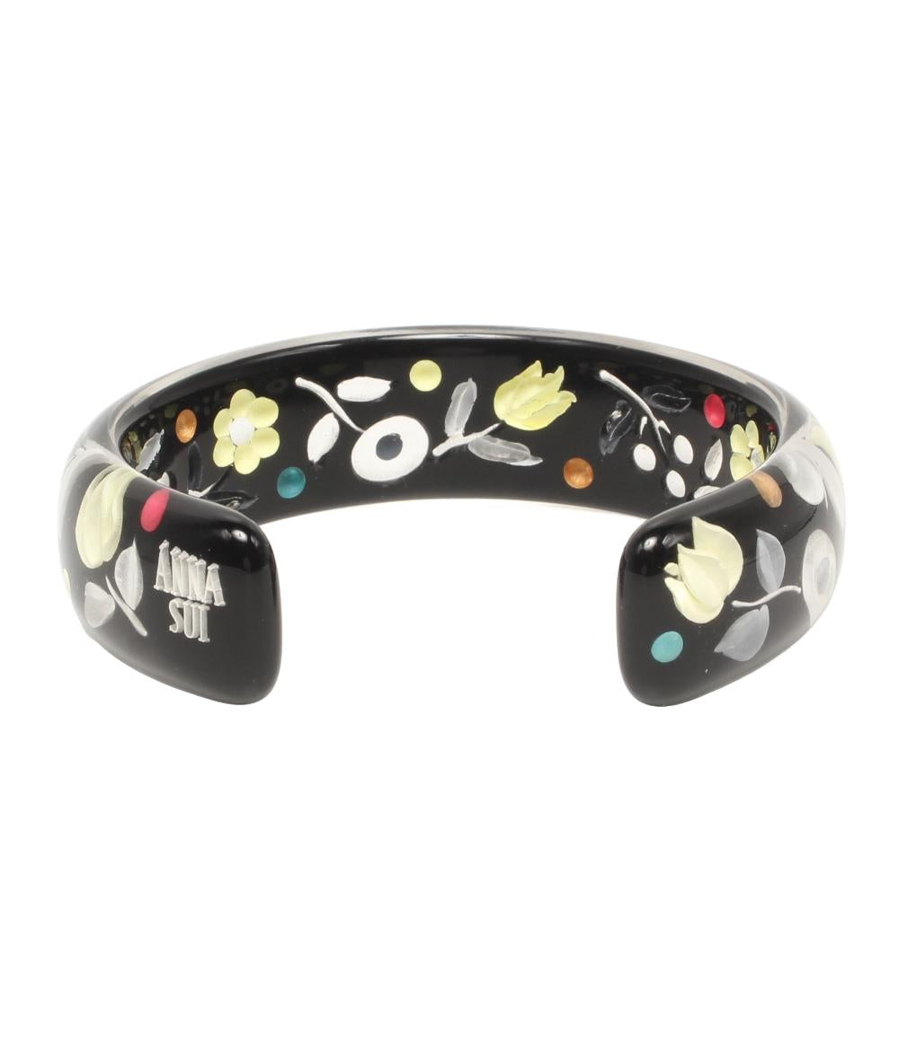 美品 ANNA SUI バングル レディース アナスイ