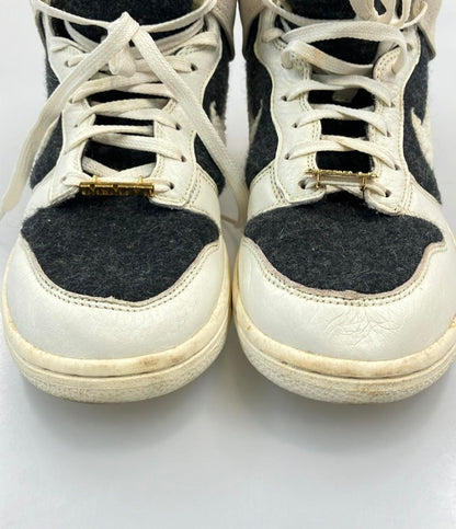 NIKE ハイカットスニーカー ダンク デストロイヤー 315670-011 メンズ SIZE 26.0 (M) ナイキ