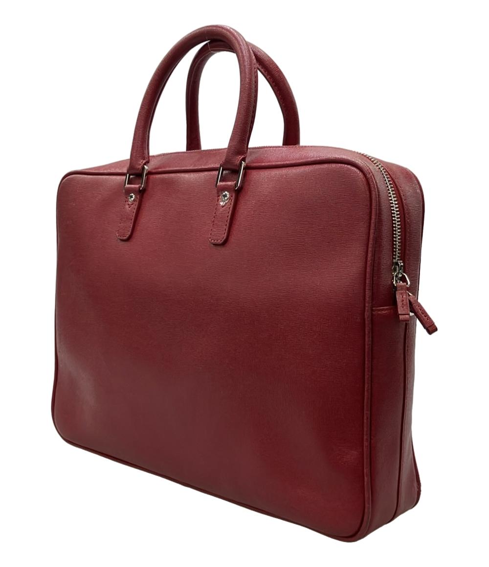 【極美品】FURLA メンズ 2way ビジネスバッグ ブリーフケース 極美品】FURLA メンズ 2way ビジネスバッグ ブリーフケース - メルカリ