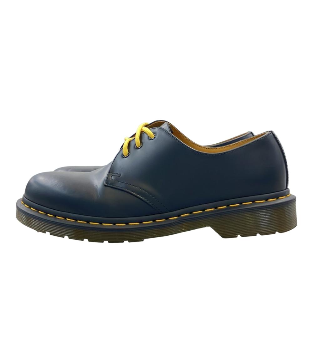 ドクターマーチン 3ホールシューズ メンズ SIZE UK 7 (M) Dr.Martens