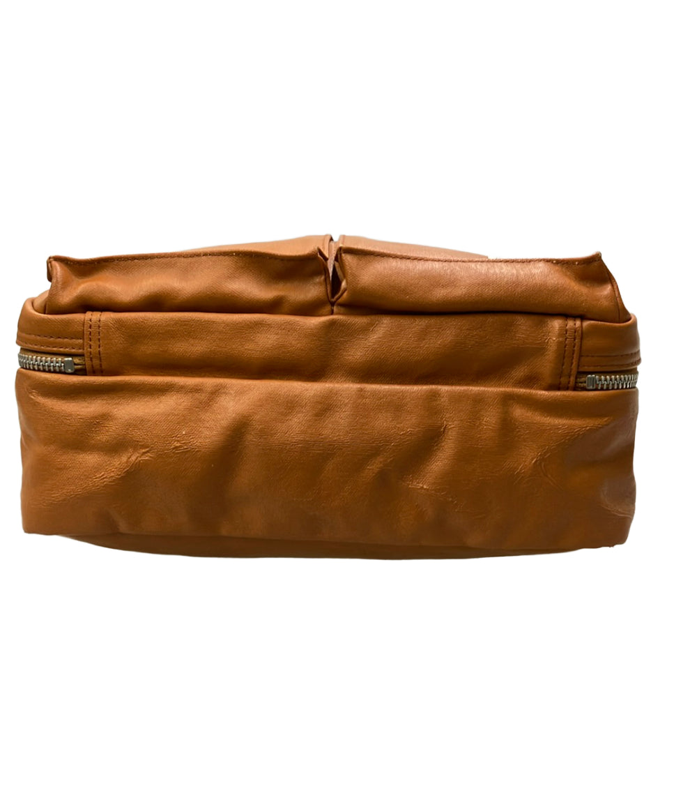 PORTER ショルダーバッグ 斜め掛け フリースタイル L メンズ ポーター