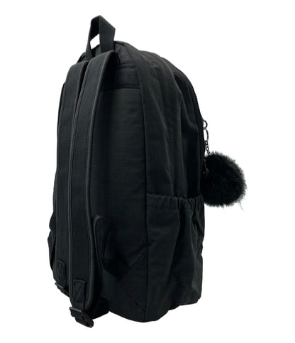 美品 KIPLING リュック デイパック レディース キプリング