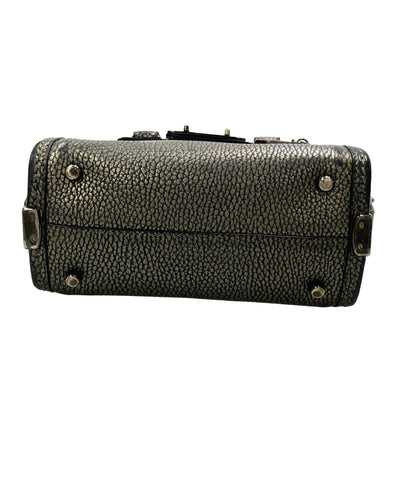 COACH 2way ハンドバッグ ショルダーバッグ 斜め掛け Swagger スワッガー レディース コーチ