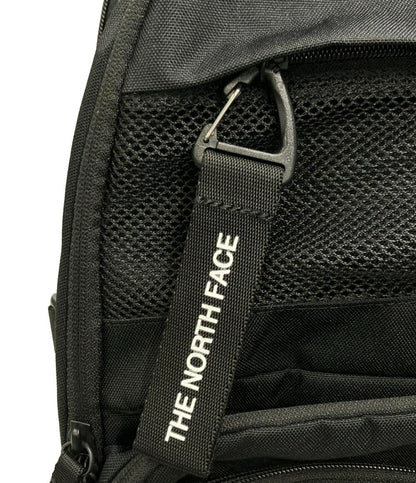 美品 THE NORTH FACE リュック バックパック レディース メンズ ザ・ノースフェイス