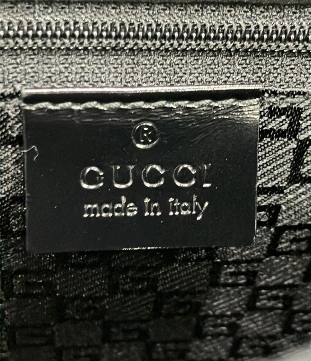 GUCCI ハンドバッグ エナメル 001 4221 002113 レディース グッチ