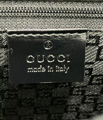 GUCCI ハンドバッグ エナメル 001 4221 002113 レディース グッチ