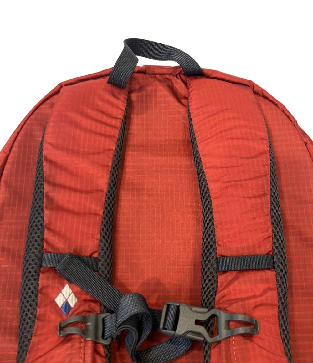 mont-bell リュック デイパック ディライトパック 28 メンズ レディース モンベル