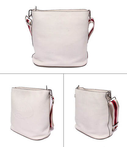 PRADA ショルダーバッグ 肩掛け 斜め掛け ヴィッテロ フェニックス 1BE023 レディース プラダ