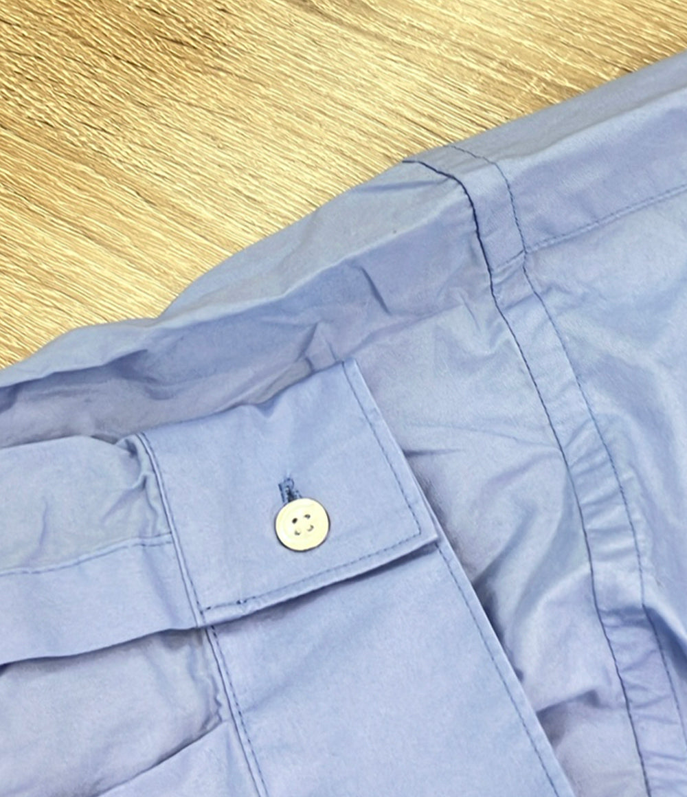 FreshService 長袖シャツ CORPORATE UNIFORM L S SHIRT FSC242-50026B メンズ SIZE M フレッシュサービス