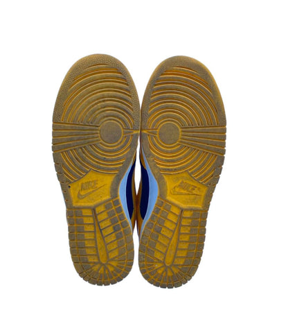 NIKE ローカットスニーカー DUNK LOW RETRO DD1391-004 メンズ SIZE 27.5 (L) ナイキ