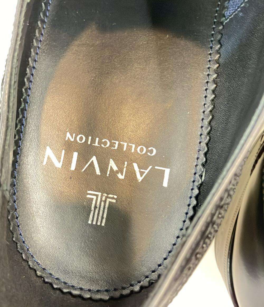 LANVIN COLLECTION ドレスシューズ メンズ SIZE 26.0 (M) ランバン コレクション
