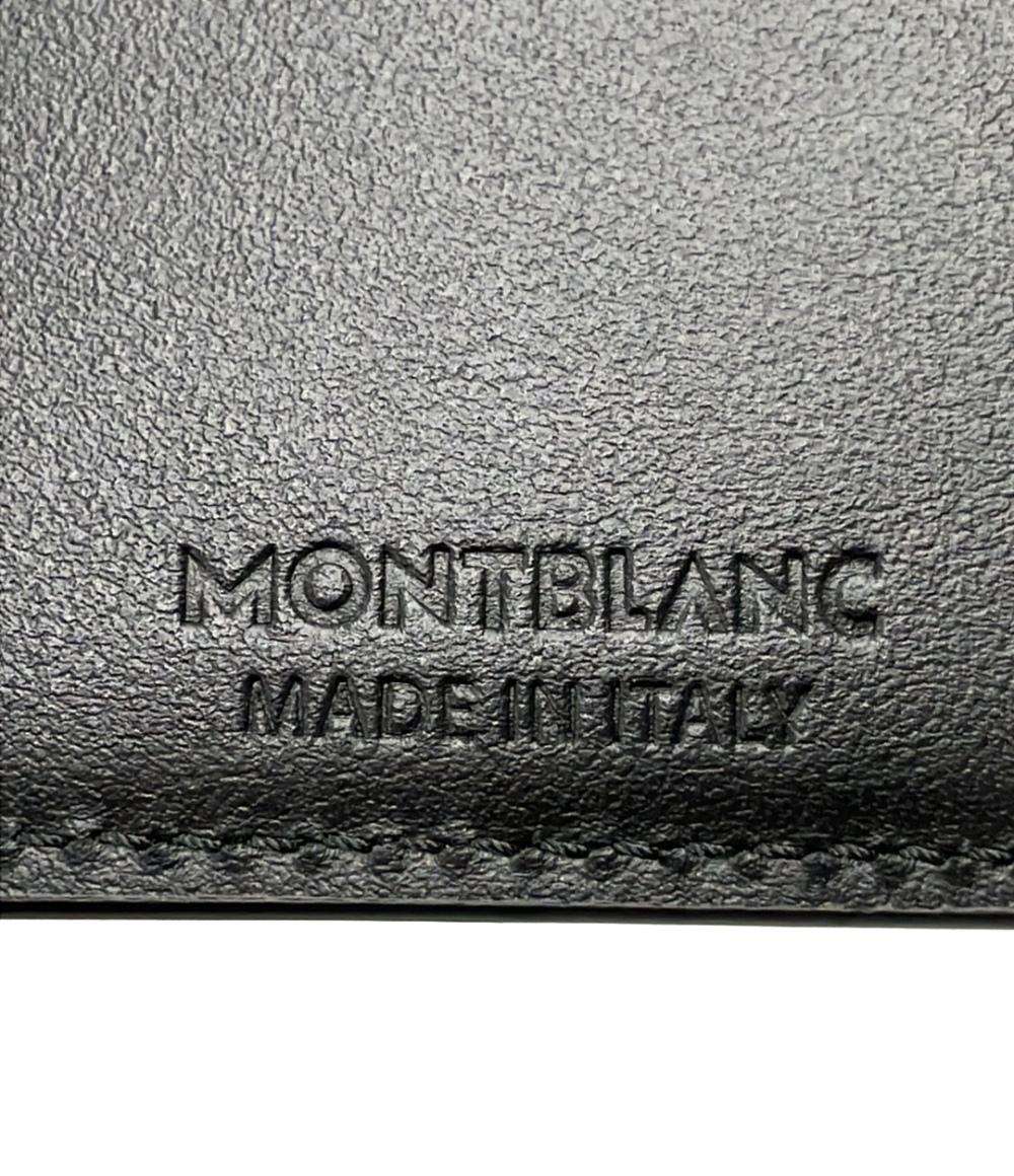 MONTBLANC カードケース メンズ モンブラン