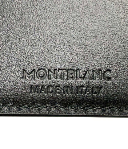 MONTBLANC カードケース メンズ モンブラン