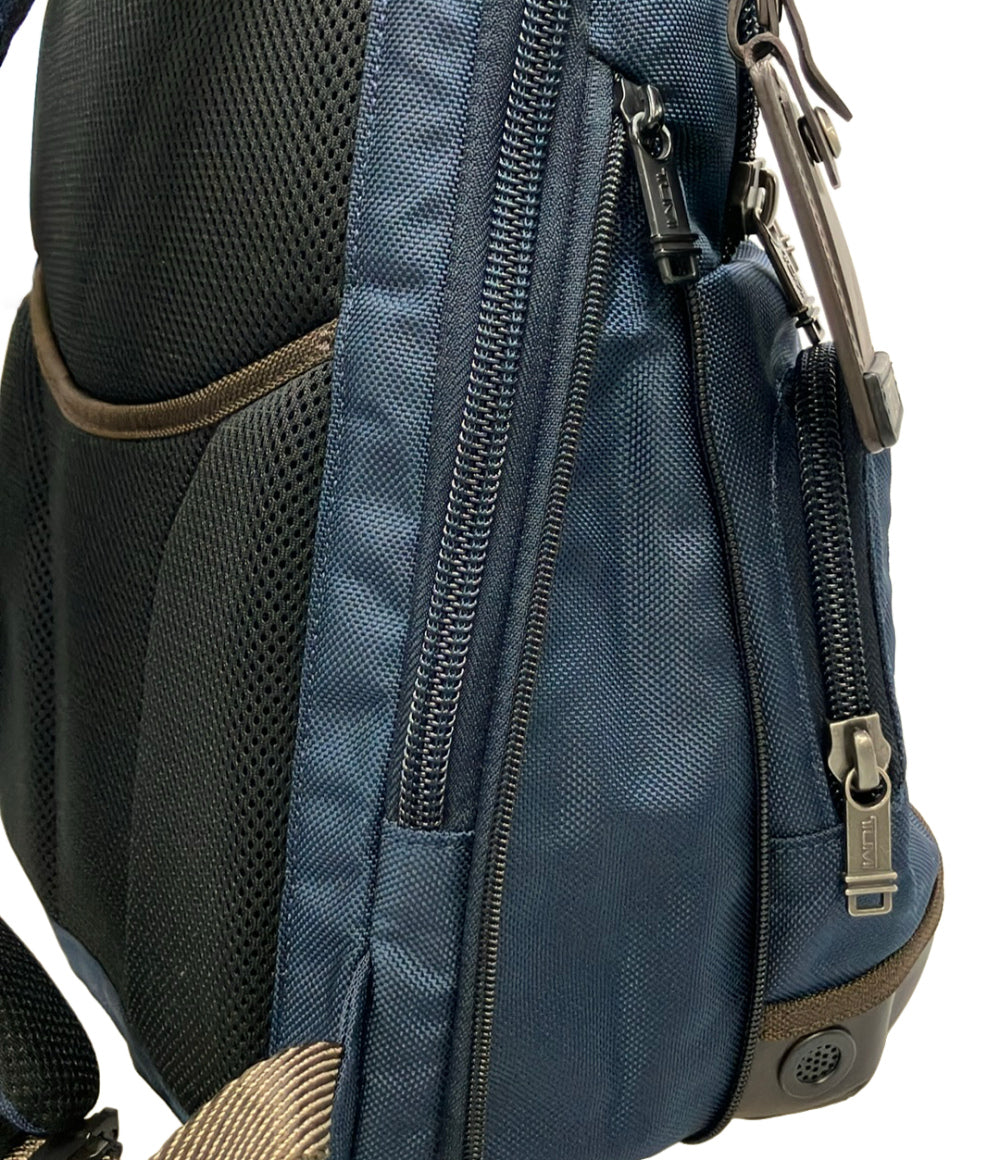 TUMI リュック メンズ トゥミ