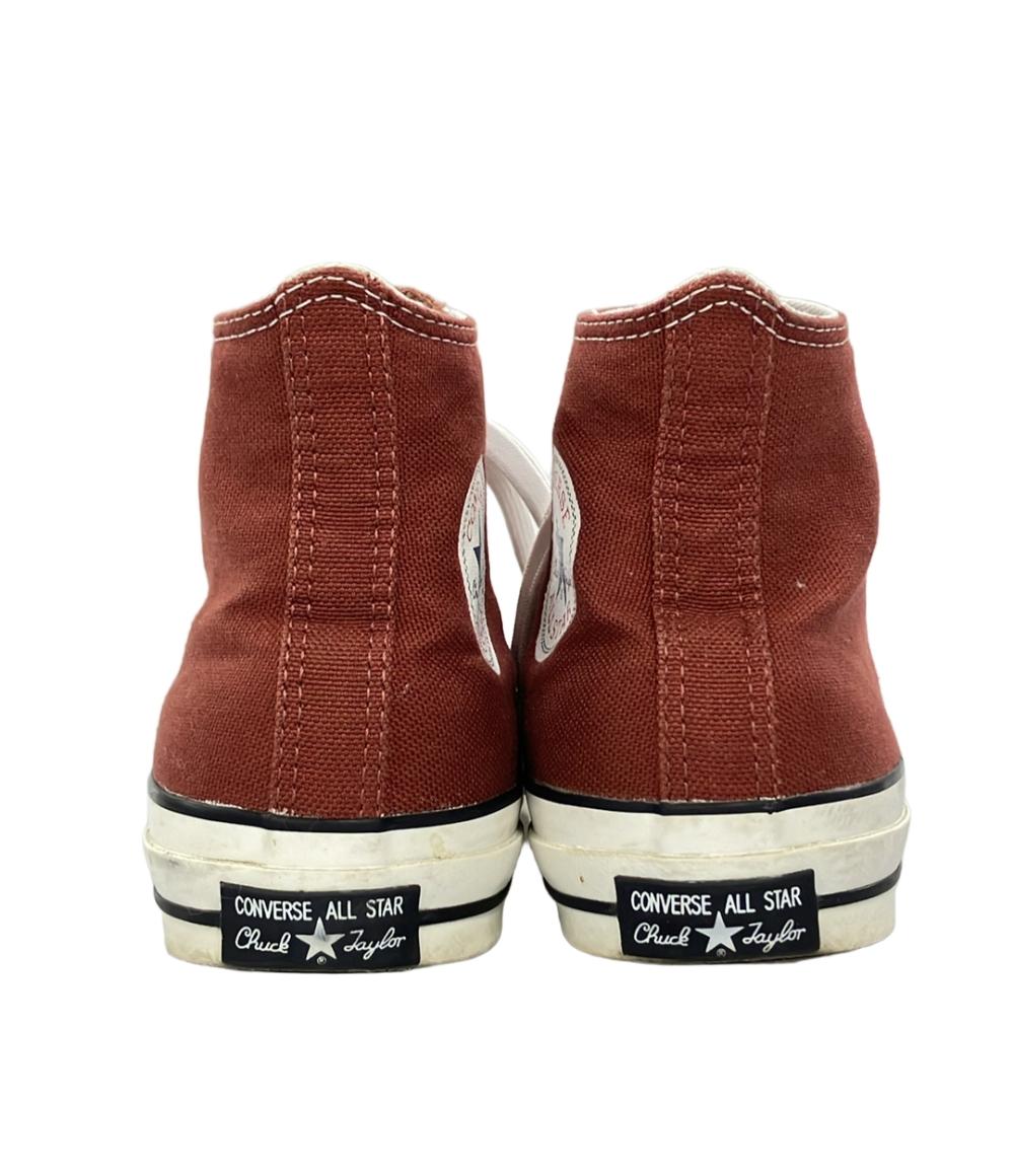 コンバース ハイカットスニーカー ALL STAR 100 COLORS HI 1SC014 レディース SIZE 23.5 (M) CONVERSE