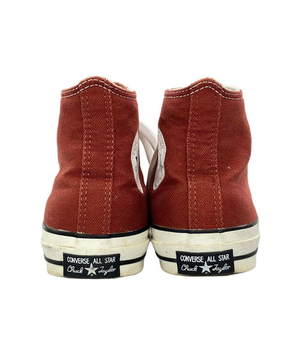 コンバース ハイカットスニーカー ALL STAR 100 COLORS HI 1SC014 レディース SIZE 23.5 (M) CONVERSE