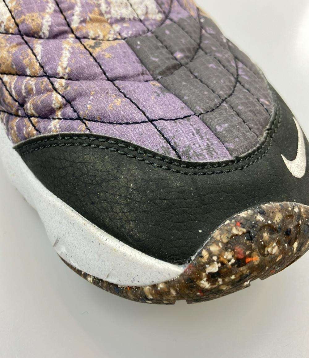 NIKE ローカットスニーカー スリッポン ACG MOC 3.5 SE DQ4450-200 メンズ SIZE 26.5 (M) ナイキ