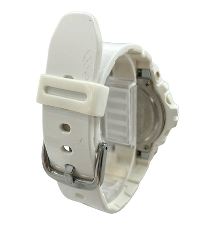 CASIO 腕時計 mini G-SHOCK クオーツ GMN-691 レディース カシオ