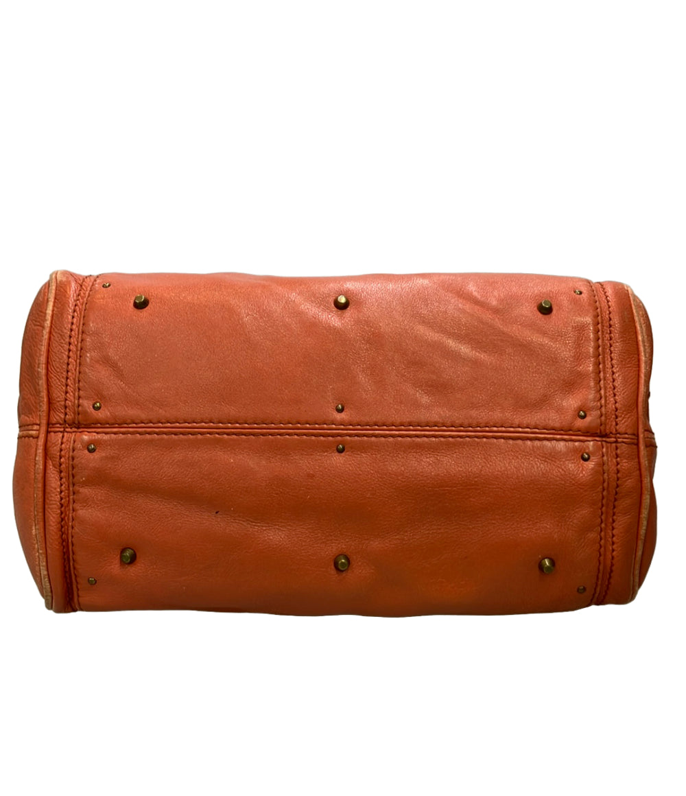 Chloe トートバッグ 01 08 545366 レディース クロエ
