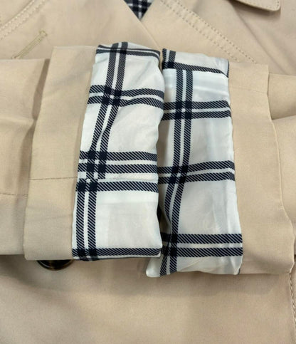 ジャスグリッティー トレンチコート レディース SIZE 1 (S) JUSGLITTY