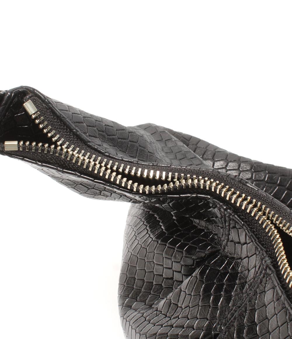 MICHAEL KORS 2way ハンドバッグ ショルダーバッグ 斜め掛け ヘビ レディース マイケルコース