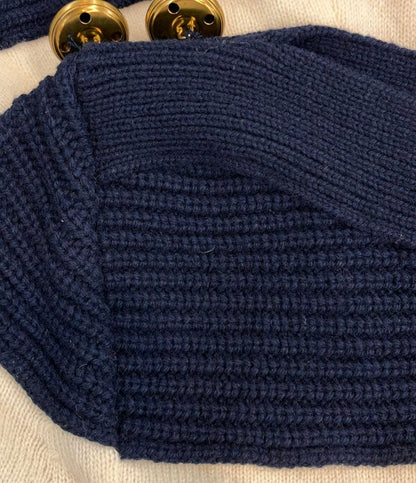 サカイ フリンジボーダーニット レディース SIZE 1 (S) Sacai