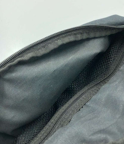 ナイキ ナイロンミニボディバッグ メンズ NIKE