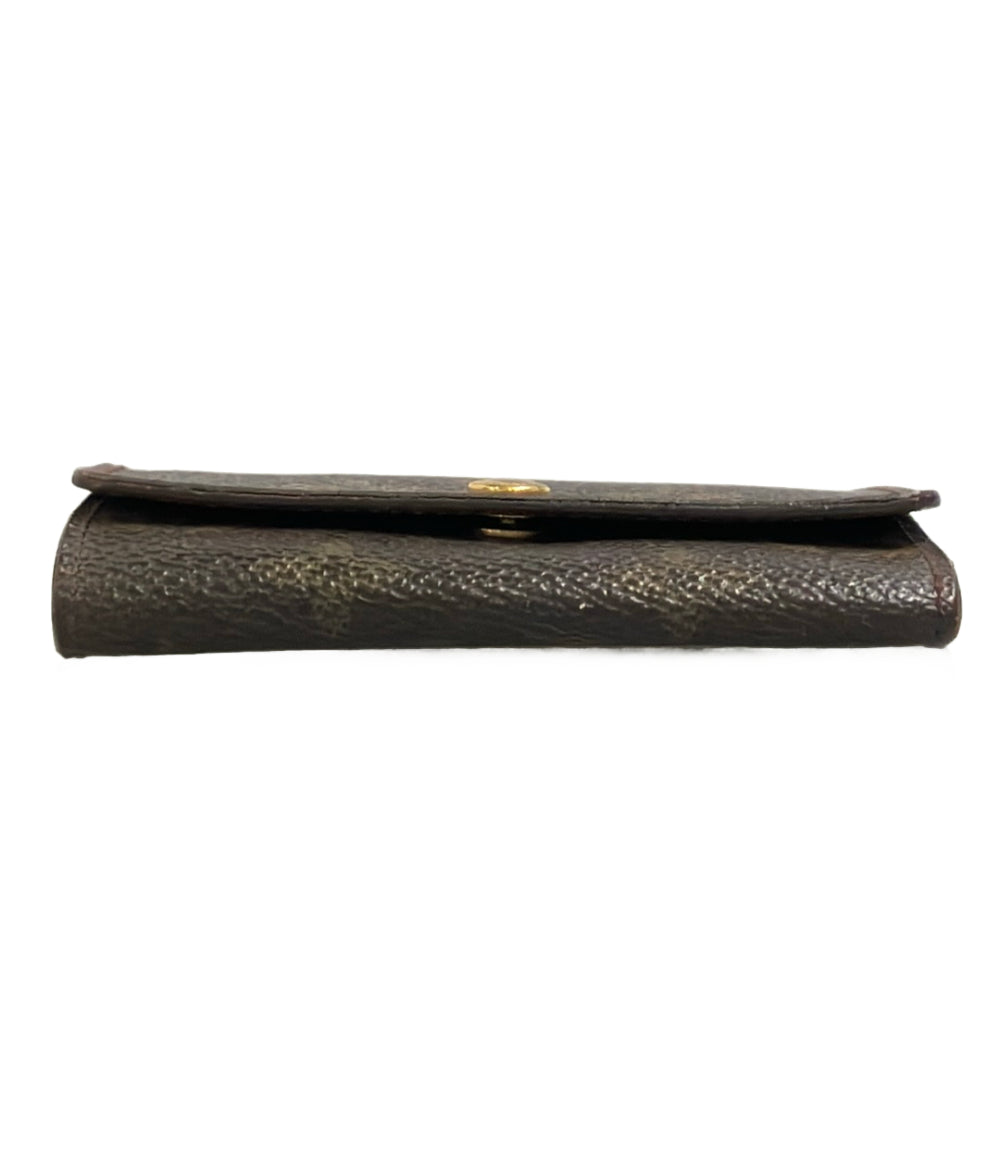 LOUIS VUITTON 6連キーケース ミュルティクレ6 モノグラム M62630 メンズ レディース ルイ・ヴィトン