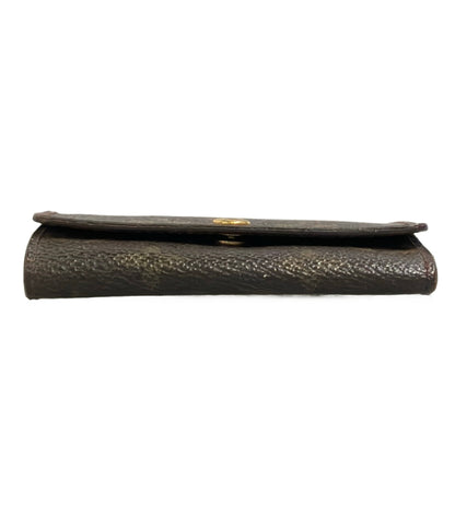 LOUIS VUITTON 6連キーケース ミュルティクレ6 モノグラム M62630 メンズ レディース ルイ・ヴィトン