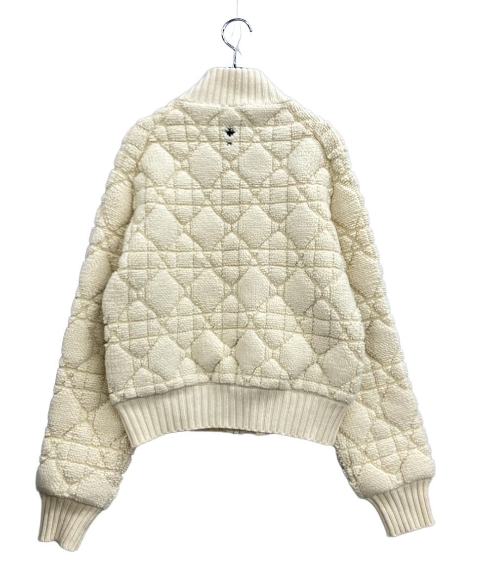 クリスチャンディオール CHRISTIAN DIOR 424S67AM784 ニット クリスチャンディオール CHRISTIAN DIOR 424S67AM784 ニット : KOMEHYO