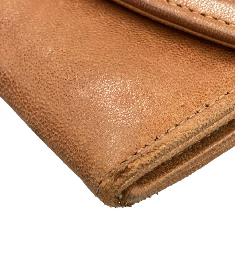 シャネル 財布 ゴールド金具 レディース CHANEL