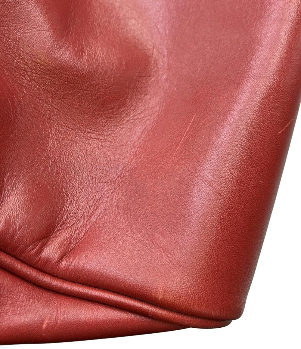 サンローラン 2WAY ハンドバッグ ショルダーバッグ 斜め掛け ベイビーダッフル レディース SAINT LAURENT